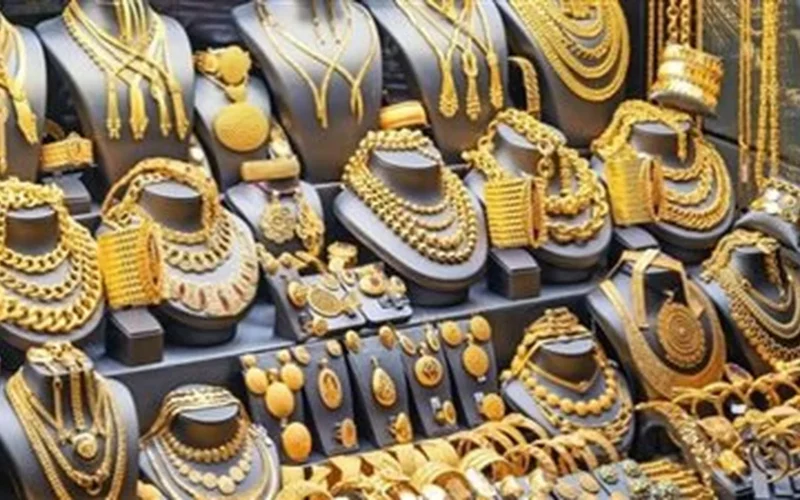 أسعار الذهب بمصر تسجل ارتفاعًا جديدًا الأربعاء 26 نوفمبر 2025